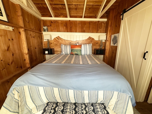 Foxfield Shores