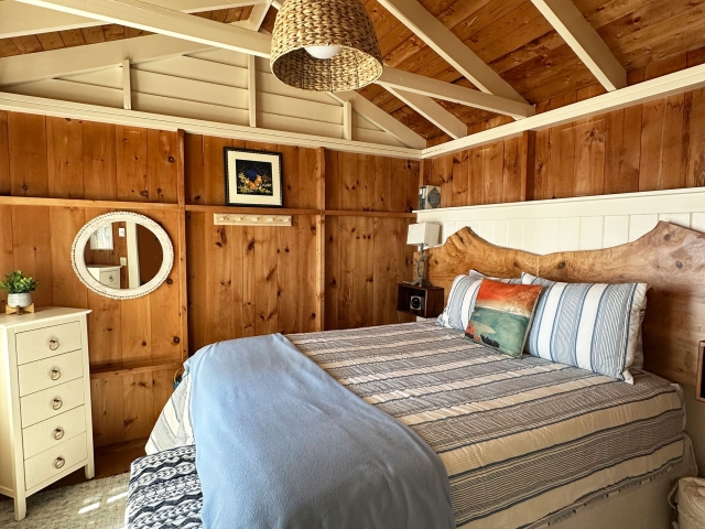 Foxfield Shores