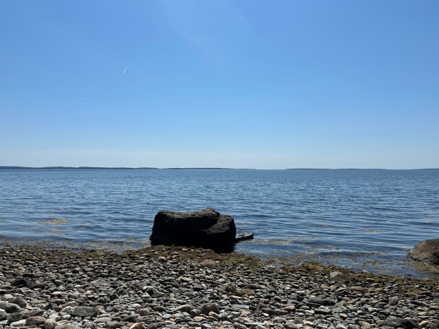 Foxfield Shores