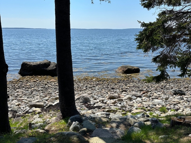 Foxfield Shores