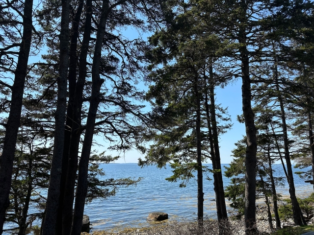 Foxfield Shores