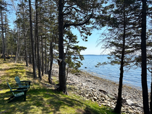 Foxfield Shores