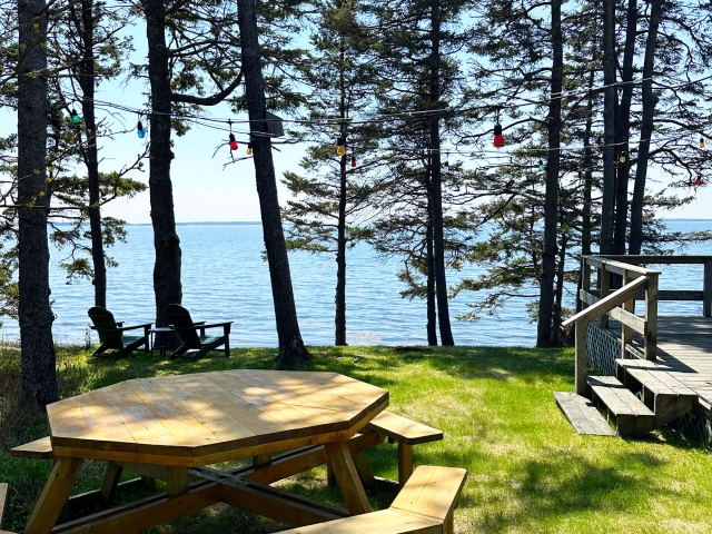 Foxfield Shores
