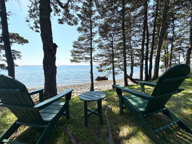 Foxfield Shores
