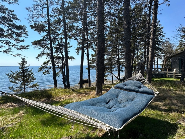 Foxfield Shores