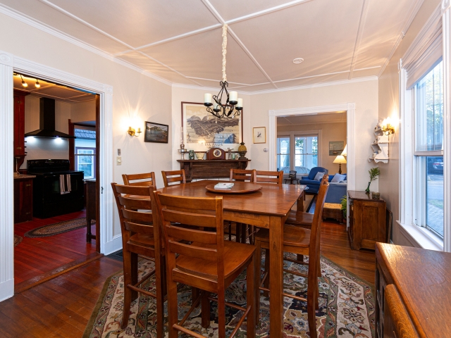 Federal Street Cottage