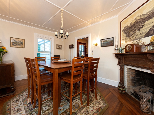 Federal Street Cottage