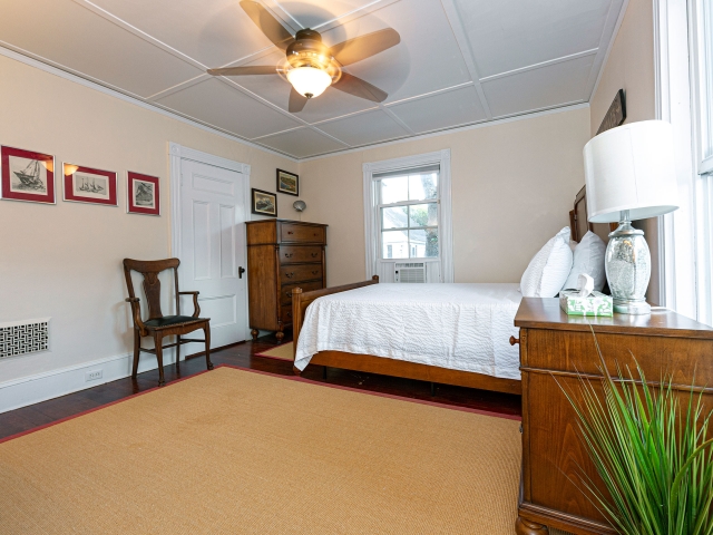 Federal Street Cottage