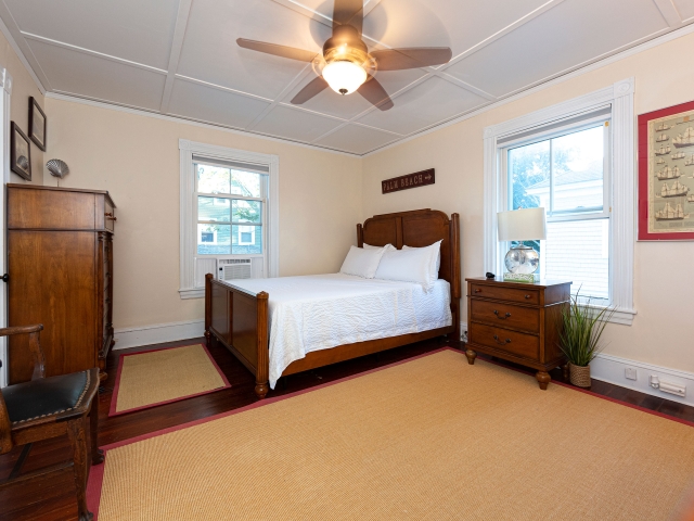 Federal Street Cottage