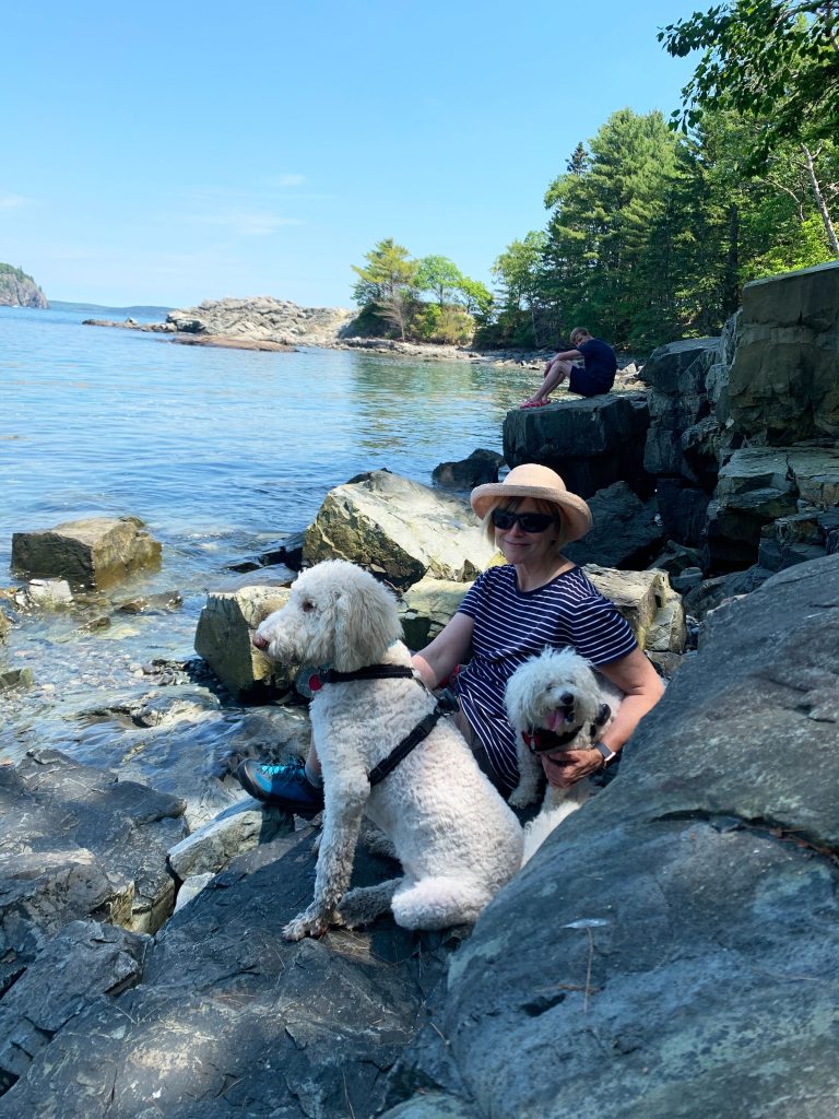 Gardener's Cottage — Compass Harbor