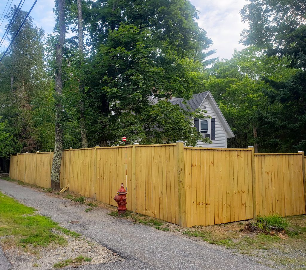 Gardener's Cottage — Exterior