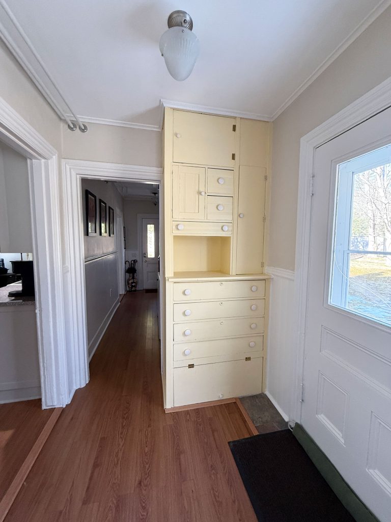 Pantry
