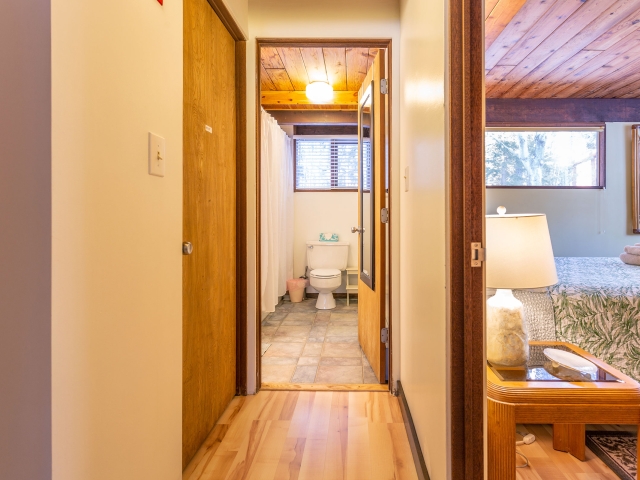 Honeybee Chalet