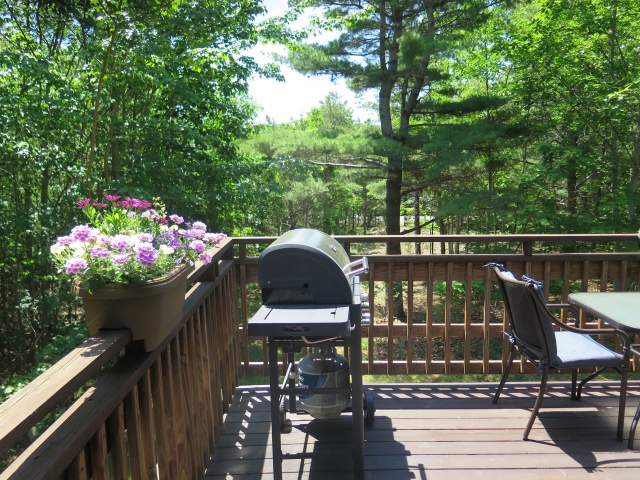 Honeybee Chalet