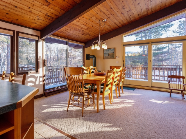 Honeybee Chalet