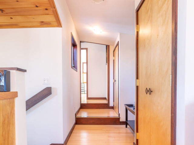Honeybee Chalet