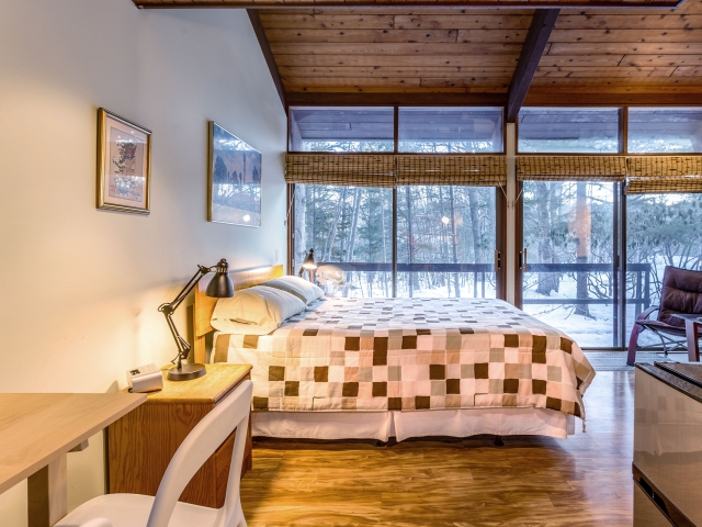 Honeybee Chalet