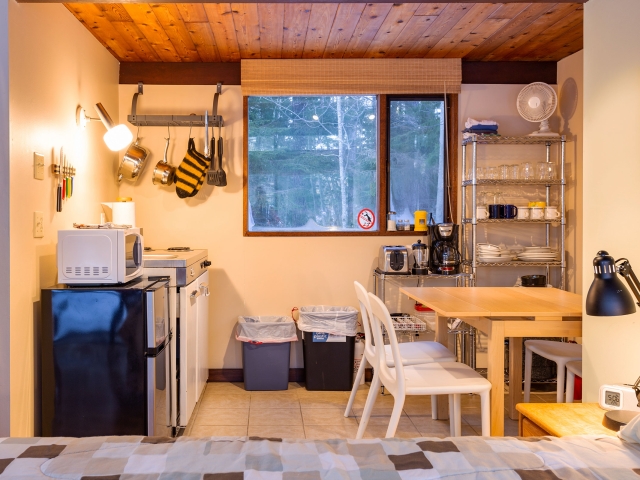 Honeybee Chalet