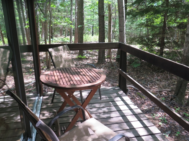Honeybee Chalet