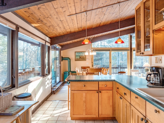 Honeybee Chalet