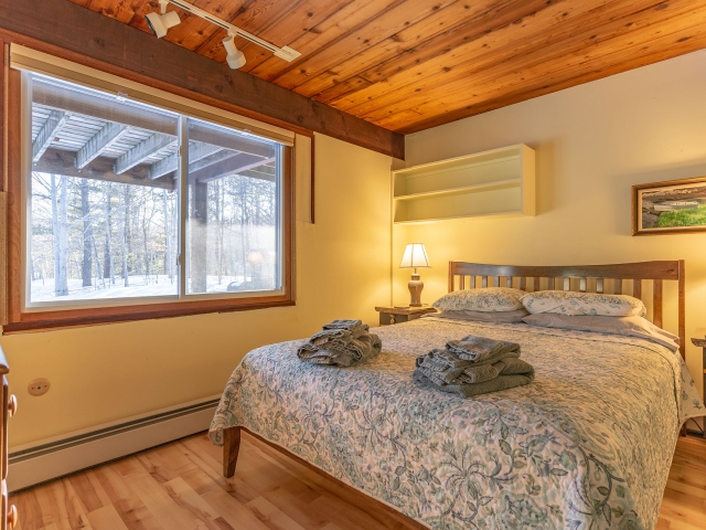 Honeybee Chalet