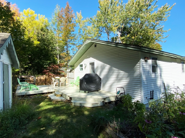 Hulls Cove Hideaway