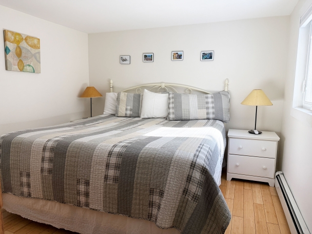 Hulls Cove Hideaway