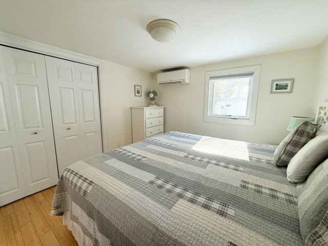 Hulls Cove Hideaway