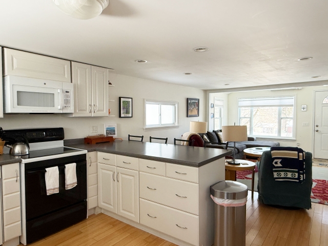 Hulls Cove Hideaway