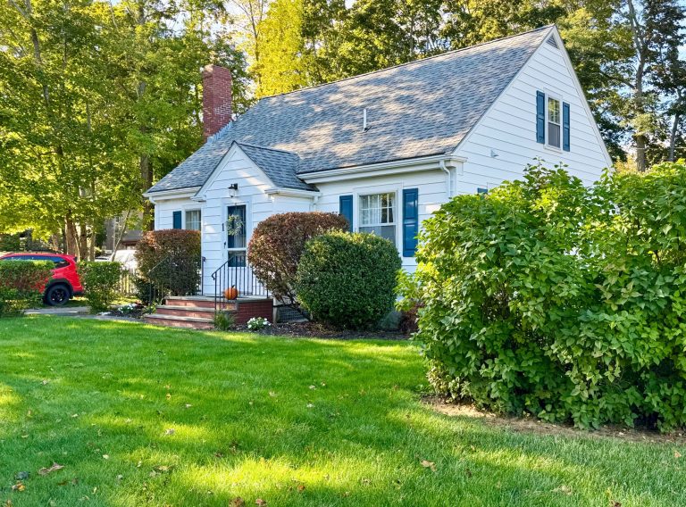 House on Derby Lane
