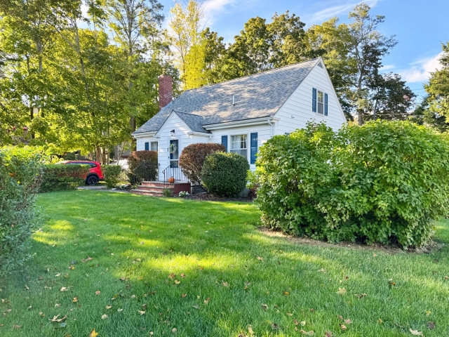 House on Derby Lane