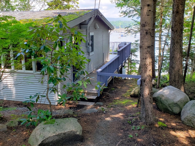 Harbor Cove House