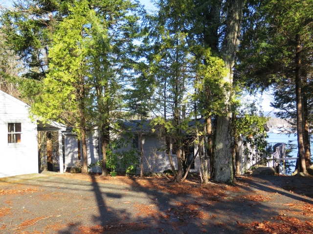 Harbor Cove House