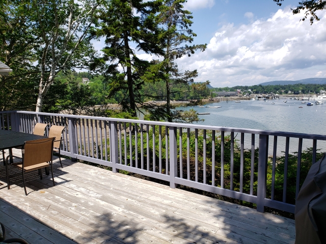 Harbor Cove House