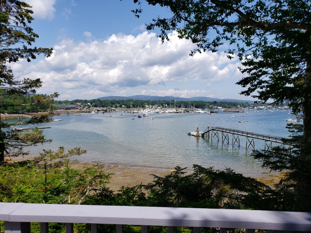 Harbor Cove House