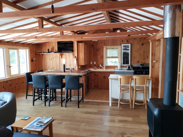 Harbor Cove House