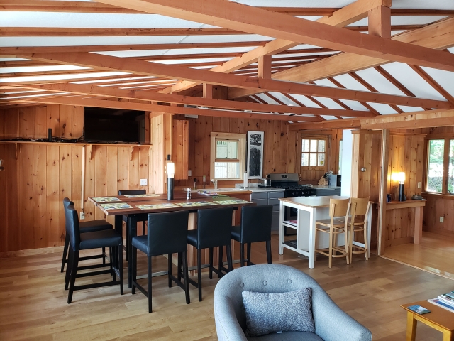 Harbor Cove House