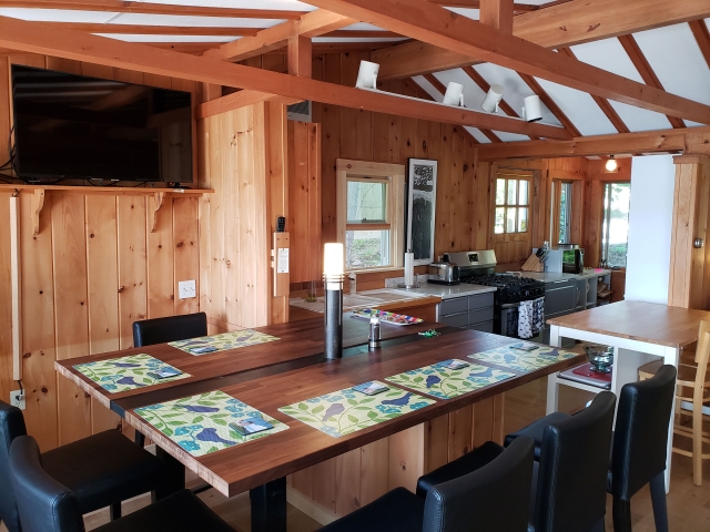 Harbor Cove House