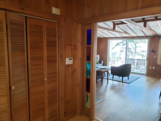 Harbor Cove House