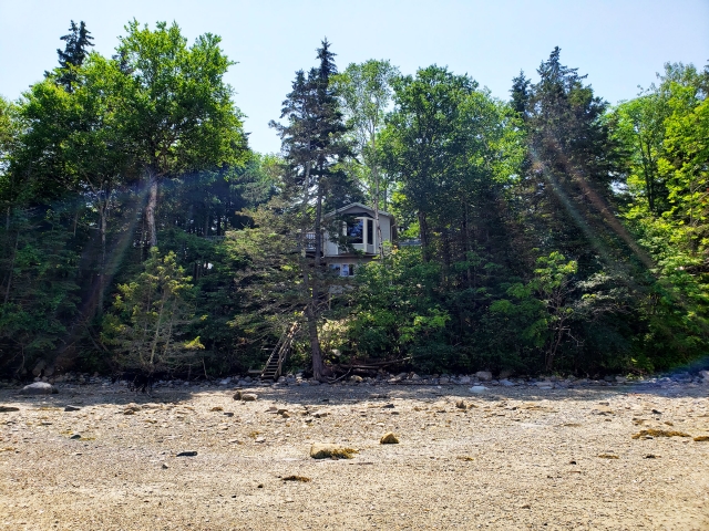 Harbor Cove House