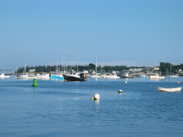 Harbor Cove House