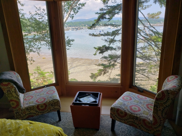 Harbor Cove House