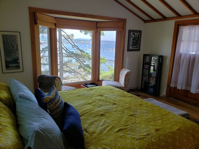 Harbor Cove House