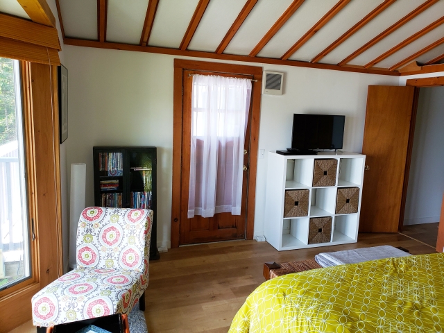 Harbor Cove House