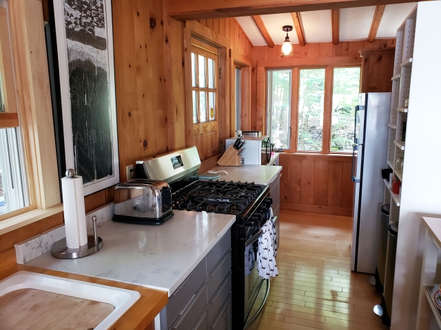 Harbor Cove House