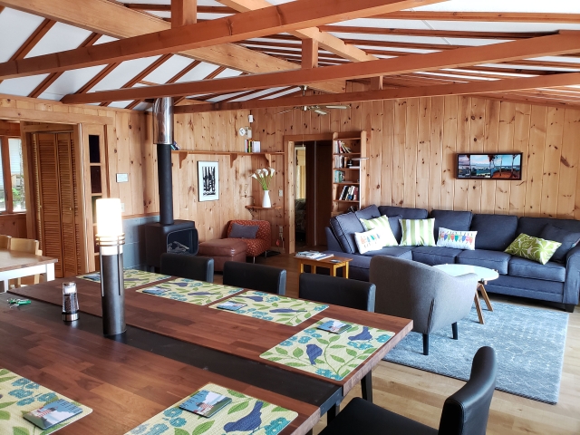 Harbor Cove House