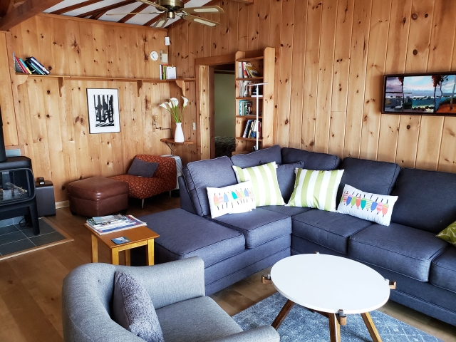 Harbor Cove House