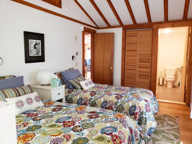Harbor Cove House