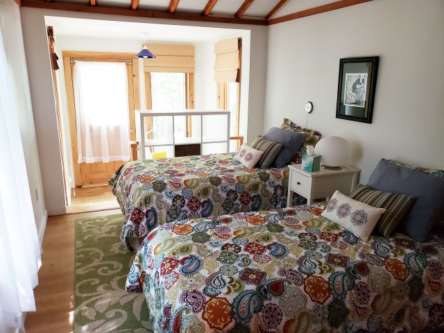 Harbor Cove House