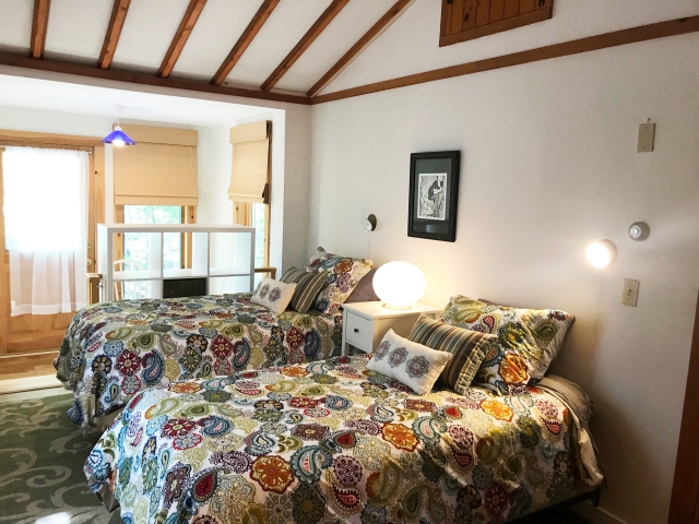 Harbor Cove House